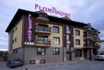 oferta last minute la hotel Florimont Casa