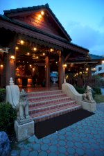oferta last minute la hotel Baan Karonburi Resort