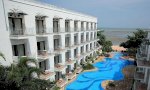 oferta last minute la hotel Naklua Beach Resort