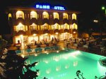 oferta last minute la hotel Fame Hotel