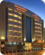 oferta last minute la hotel Metropolitan Deira