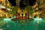 oferta last minute la hotel Burasari Resort