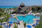 hotel Sandos Playacar Beach Resort & Spa
