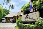 oferta last minute la hotel Baan Haad Ngam Boutique Resort