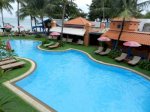 oferta last minute la hotel Baan Samui Resort