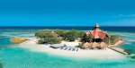 oferta last minute la hotel Sandals Royal Caribbean Resort & Private Island