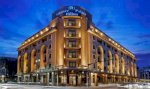 hotel Athenee Palace Hilton Bucharest