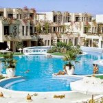 oferta last minute la hotel Kahramana Resort Sharm