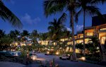 hotel Royal Palm Beachcomber Luxury
