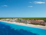 hotel  Now Sapphire Riviera Cancun