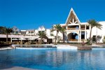 hotel The Residence Mauritius