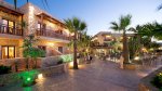 hotel Cactus Village