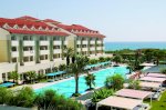 oferta last minute la hotel Sural Resort