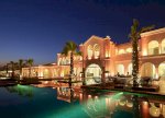 hotel Anemos Luxury Grand Resort 