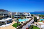 hotel Molos Bay