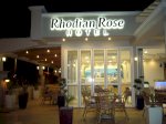 hotel Rhodian Rose