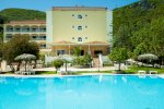 hotel Corfu Senses