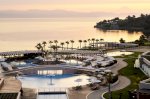 hotel  Miraggio Thermal Spa Resort