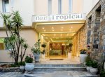 hotel Tropical
