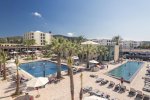 oferta last minute la hotel Occidental Ibiza (ex Barcelo Pueblo Ibiza)