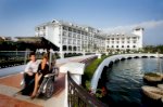 hotel InterContinental Hanoi Westlake 