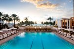 hotel NOBU Miami Beach