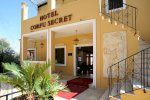 hotel Secret Corfu 3