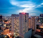 hotel Sheraton Saigon Hotel & Towers