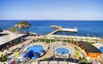 oferta last minute la hotel Sunis Efes Royal Palace Resort & Spa 