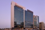 oferta last minute la hotel Marriott Downtown Abu Dhabi 