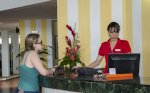 hotel Gran Caribe Palma Real