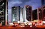oferta last minute la hotel Crowne Plaza Sheikh Zayed Road