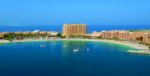 oferta last minute la hotel DoubleTree by Hilton Resort & Spa Marjan Island 