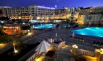oferta last minute la hotel  Helnan Marina Sharm