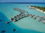 oferta last minute la hotel InterContinental Bora Bora Le Moana Resort