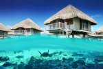 oferta last minute la hotel Le Meridien Bora Bora