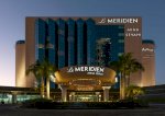 oferta last minute la hotel Le Meridien Mina Seyahi Beach 