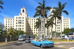 oferta last minute la hotel Nacional de Cuba