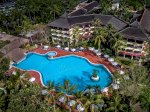 hotel Prama Sanur Beach Bali