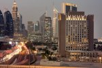 oferta last minute la hotel Rove Downtown Dubai