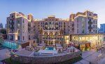 oferta last minute la hotel Vida Downtown Dubai