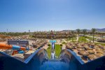 oferta last minute la hotel Aqua Blu Sharm El Sheikh 