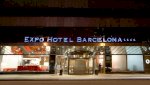 oferta last minute la hotel Expo Barcelona