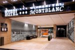 oferta last minute la hotel HCC Montblanc