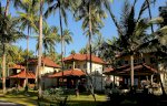 hotel  Holiway Garden Resort & SPA - Bali