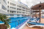 oferta last minute la hotel  Lagos de Cesar by Blue Sea