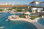 oferta last minute la hotel Secrets Playa Mujeres Golf & Spa Resort 
