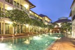 hotel The Camakila Legian Bali 