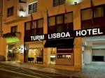 oferta last minute la hotel Turim Lisboa
