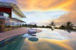 hotel Sheraton Bali Kuta Resort